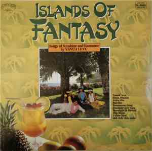 Vanua Levu - Islands Of Fantasy