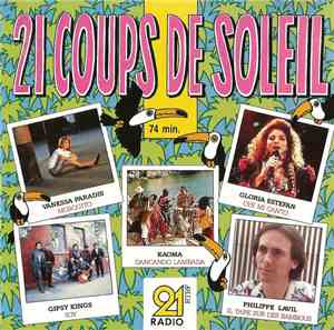 Various - 21 Coups De Soleil