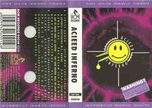 Various - Acieed Inferno