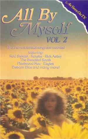 Various - All By Myself Vol. 2