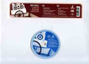 Various - Big Chill Limited Edition Sampler
