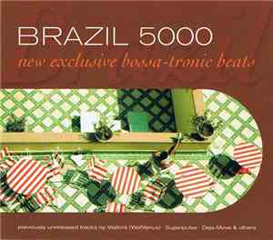 Various - Brazil 5000