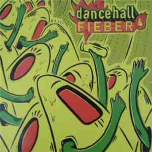 Various - Dancehallfieber Vol. 4