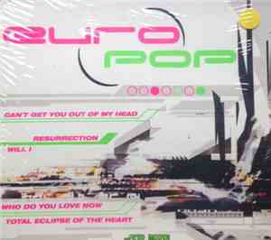 Various - Europop