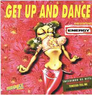Various - Get Up And Dance
