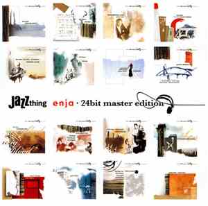 Various - Jazzthing Enja · 24bit Master Edition