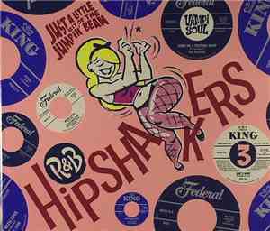 Various - Just A Little Bit Of The Jumpin' Bean
