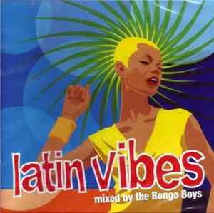 Various - Latin Vibes