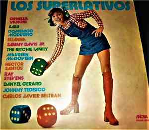 Various - Los Superlativos