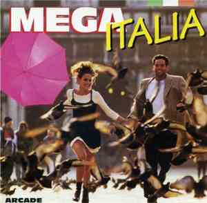 Various - Mega Italia