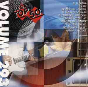 Various - Mega Top 50 Volume 293