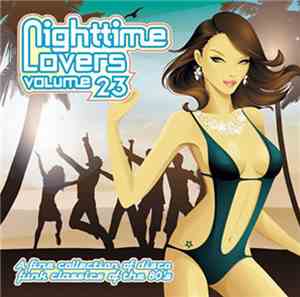 Various - Nighttime Lovers Volume 23