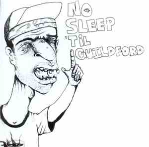 Various - No Sleep 'Til Guildford