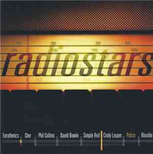 Various - Radiostars