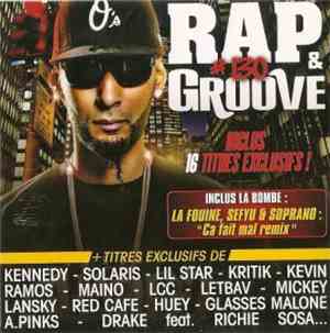 Various - Rap & Groove #130