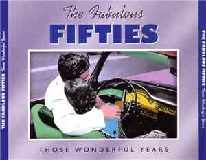 Various - The Fabulous Fifties