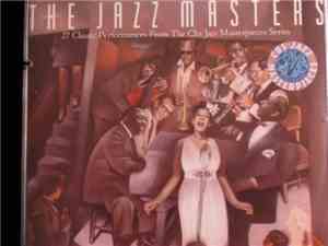 Various - The Jazz Masters - 27 Classic Performances From The Columbia Jazz ...
