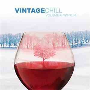 Various - Vintage Chill Volume 4. Winter