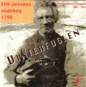 Various - Vinterfuglen - Erik Jensens Nodebog 1790