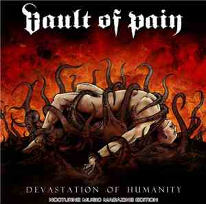 Vault Of Pain - Devastation Of Humanity