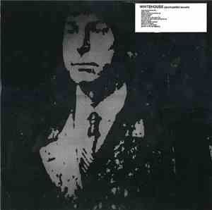 Whitehouse - Psychopathia Sexualis