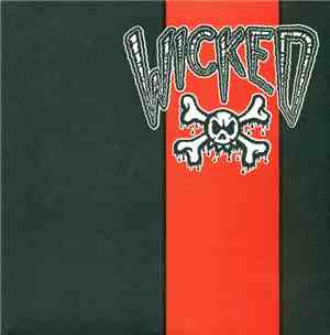 Wicked  - Wicked