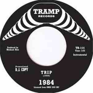 1984 - Trippin' / Trip