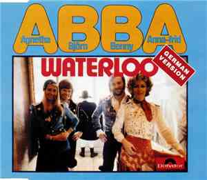 ABBA - Waterloo (German Version)