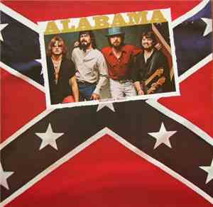 Alabama - Mountain Music