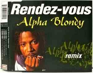 Alpha Blondy - Rendez-vous (Remix)