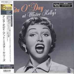 Anita O'Day - At Mister Kelly's