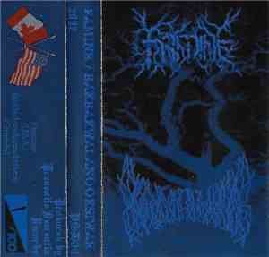 Bakbakwalanooksiwae / Famine  - Split-Demo 2007