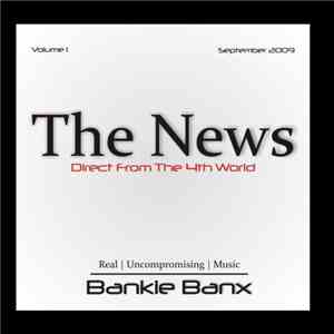 Bankie Banx - The News