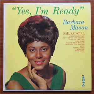 Barbara Mason - Yes, I'm Ready