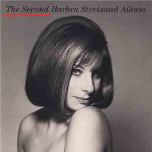 Barbra Streisand - The Second Barbra Streisand Album