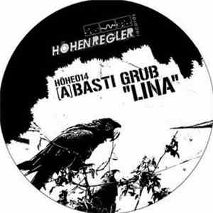 Basti Grub - Hoehe 14