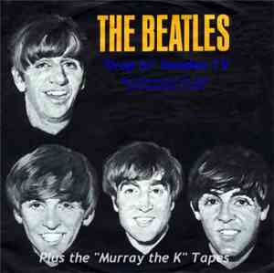 Beatles, The - 'Drop In' Sweden TV Plus The 'Murray The K' Tapes