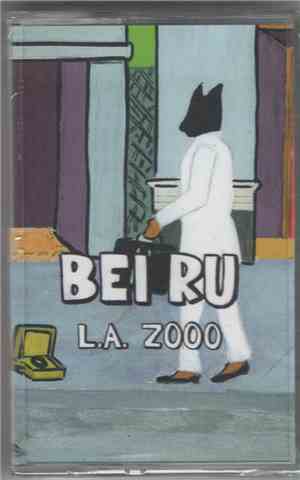Bei Ru - L.A. Zooo