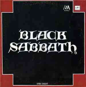 Black Sabbath - Блэк Саббат