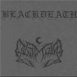 Blackdeath / Leviathan  - Totentanz II / Portrait In Scars