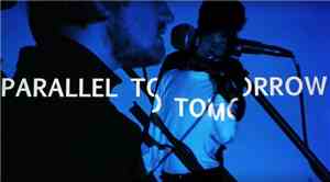 Bleichpop Corporation Ltd. - 'Parallel To Tomorrow' Music Video