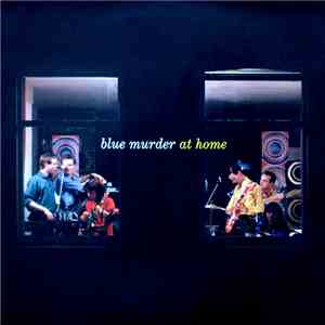 Blue Murder - At Home