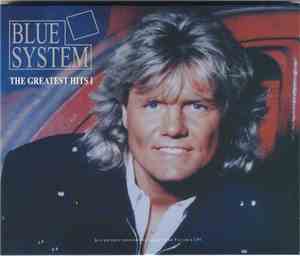 Blue System - The Greatest Hits I