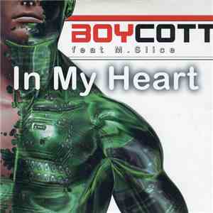 Boycott  Feat. M. Slice - In My Hearts