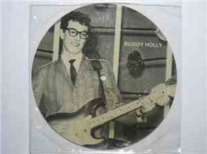 Buddy Holly - Heartbeat  /  Rave On