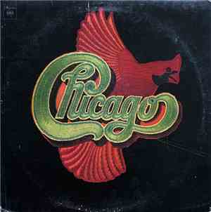 Chicago  - Chicago VIII