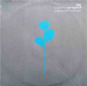 Cosmic Project - Peacemaker