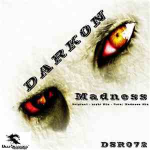 Darkon - Madness