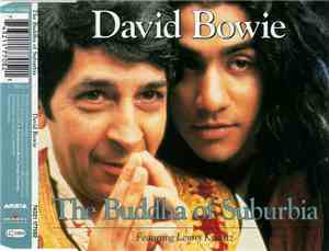 David Bowie Featuring Lenny Kravitz - The Buddha Of Suburbia