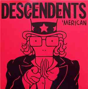 Descendents - 'Merican